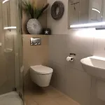 Strandsuite Direkt An Der Seebruecke Meerblick *