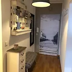 Strandsuite Direkt An Der Seebruecke Meerblick *