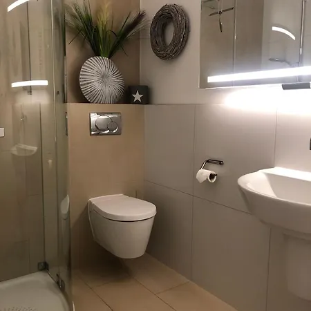 Strandsuite Direkt An Der Seebruecke Meerblick *