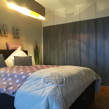 Strandsuite * Scharbeutz