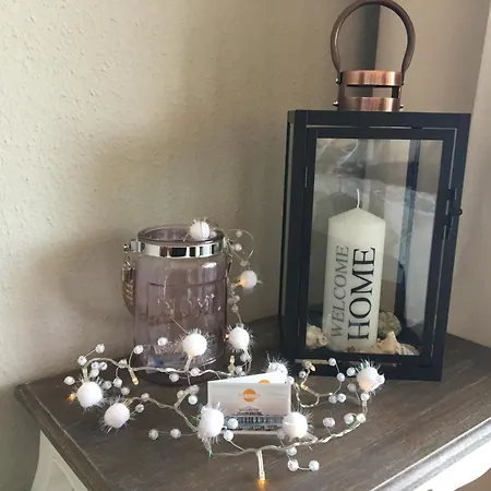 Strandsuite * Scharbeutz