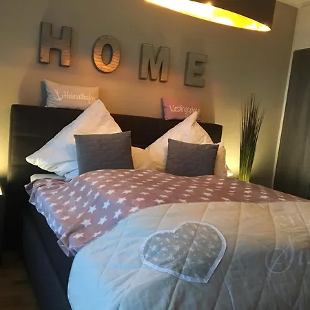 Strandsuite Scharbeutz