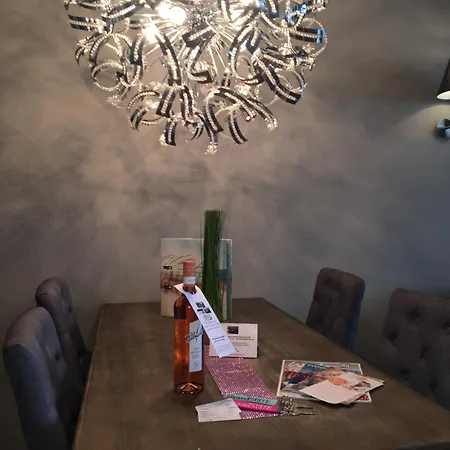 Strandsuite Apartment